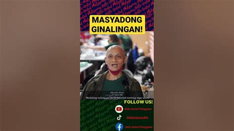 Ginalingan Para Lahat Satisfied .